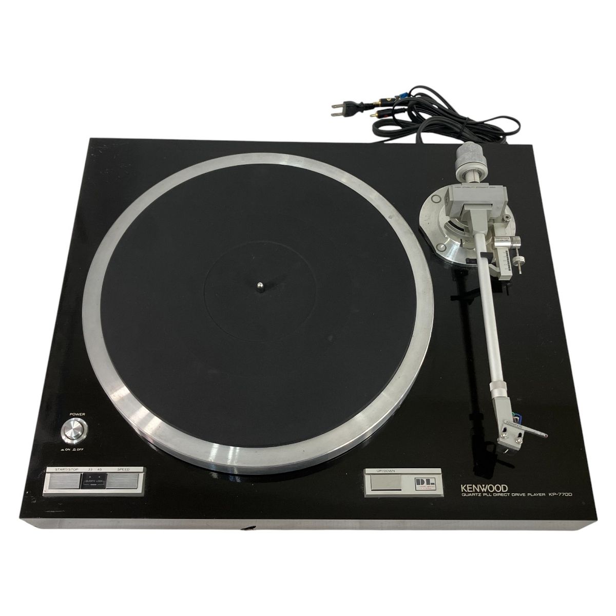 KP-7700