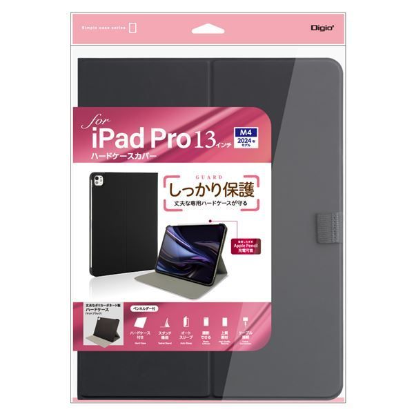 TBC-IPP24307BK ブラック