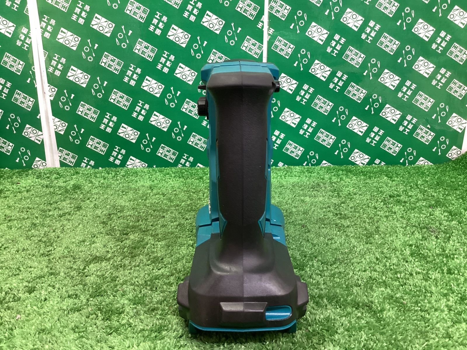 マキタ 18V充電式ハンマドリル