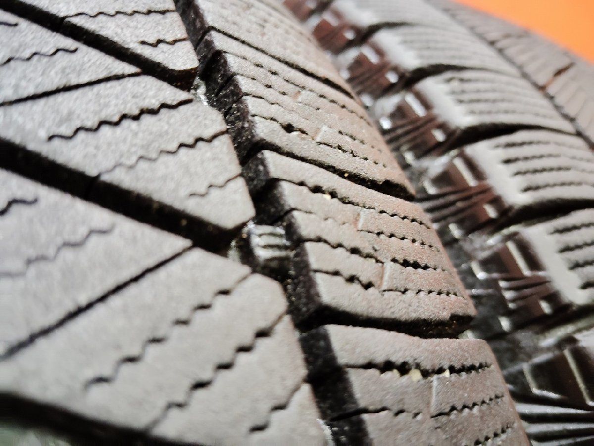 16インチ 6.5J5HPCD114.3