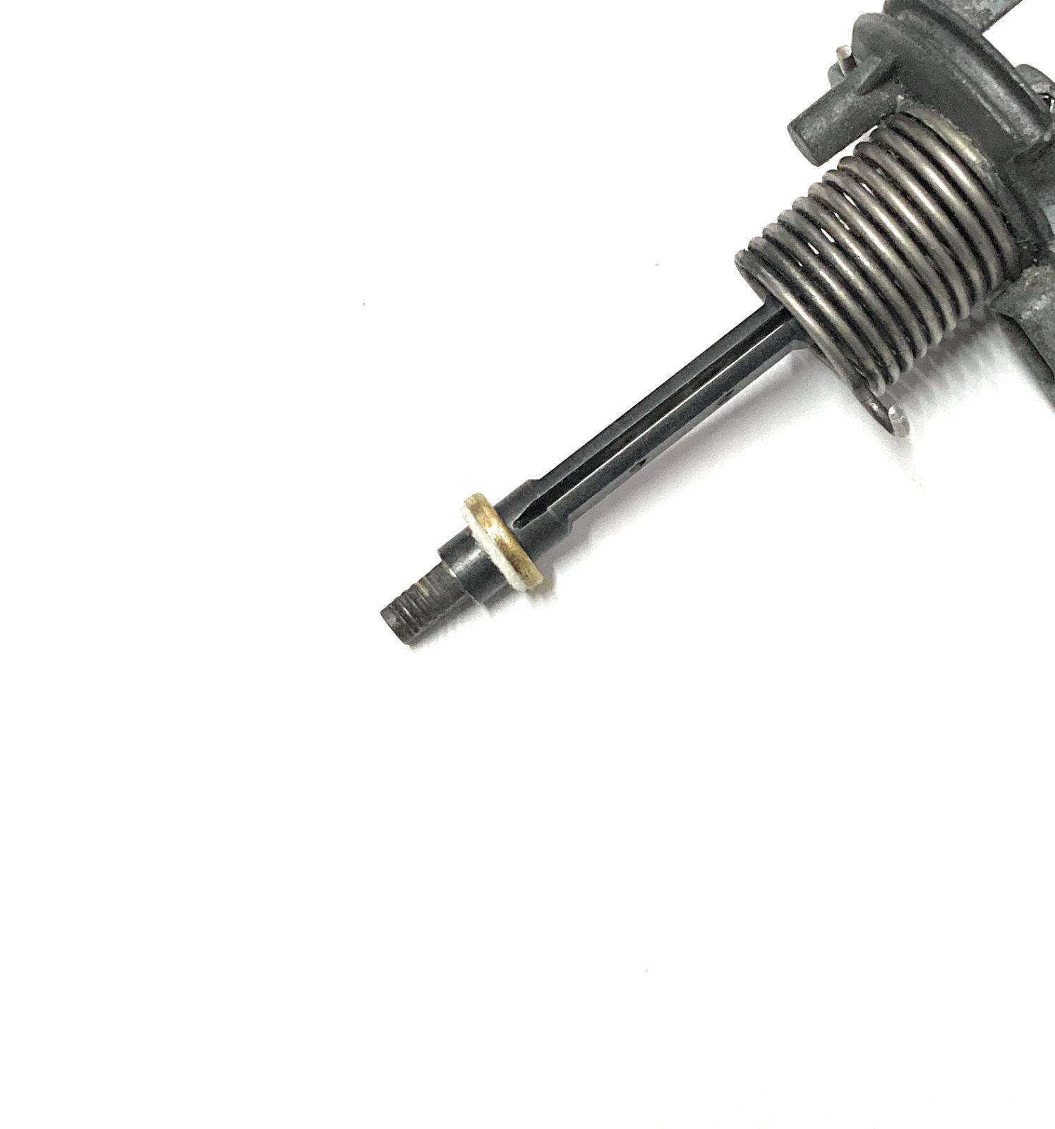 CBX400F キャブレター フェルトリング バタフライシャフト CBX400F 