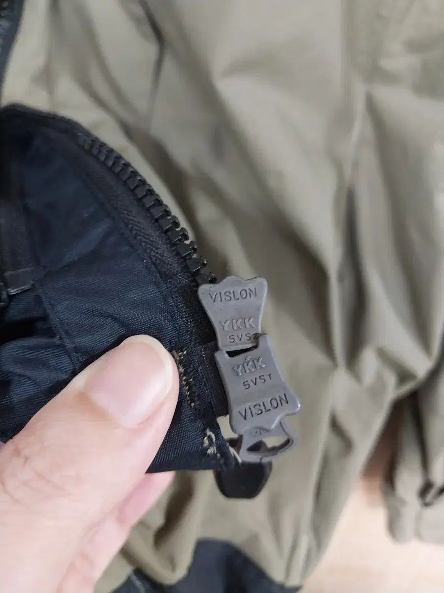 TEX₍ゴアテックス ジャケット