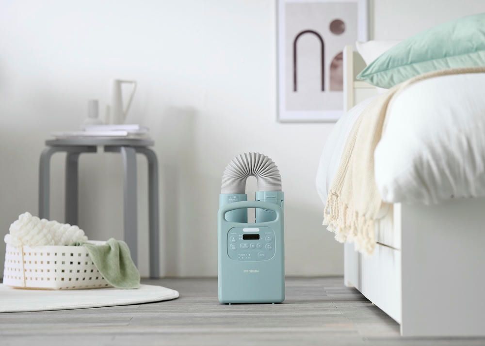 ダニ退治 カラリエ