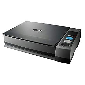 非常に良い Plustek ブックスキャナー Optic Book 3800L 非破壊 CCDセンサー 1200dpi エッジ6mm 356995