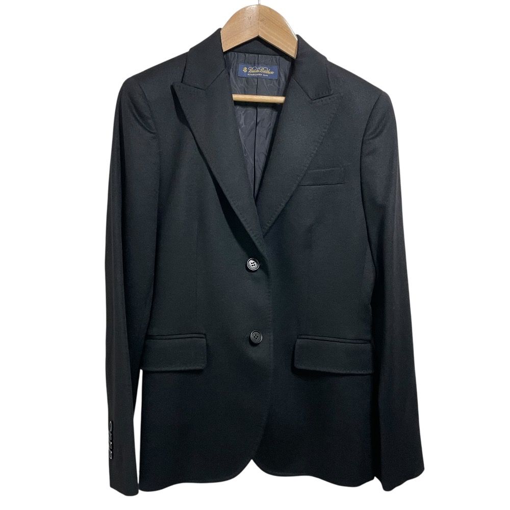 美品 BROOKS BROTHERS ブルックスブラザーズ カシミヤ100