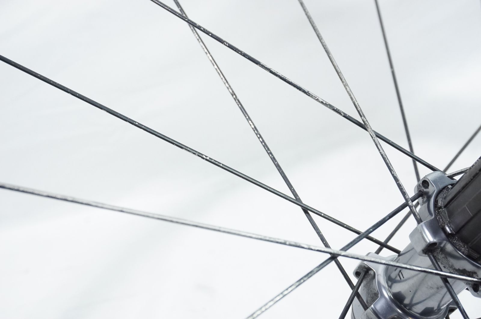 ホイールセット バイチャリ中目黒店