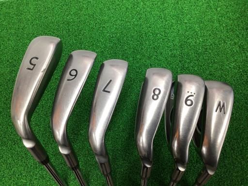 ピン i210 5I-W NS PRO 950GHneo ピン I SERIES i210 アイアン N.S.PRO 950GH neo シャフト：N.S.PRO