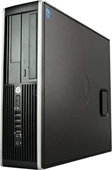 【中古】中古パソコン Windows10 デスクトップ  HP 8300Elite SFF Core i5 3570 3.4(〜最大3.8)GHz MEM:8GB SSD:240GB DVD-マルチ Win10Pro64Bit