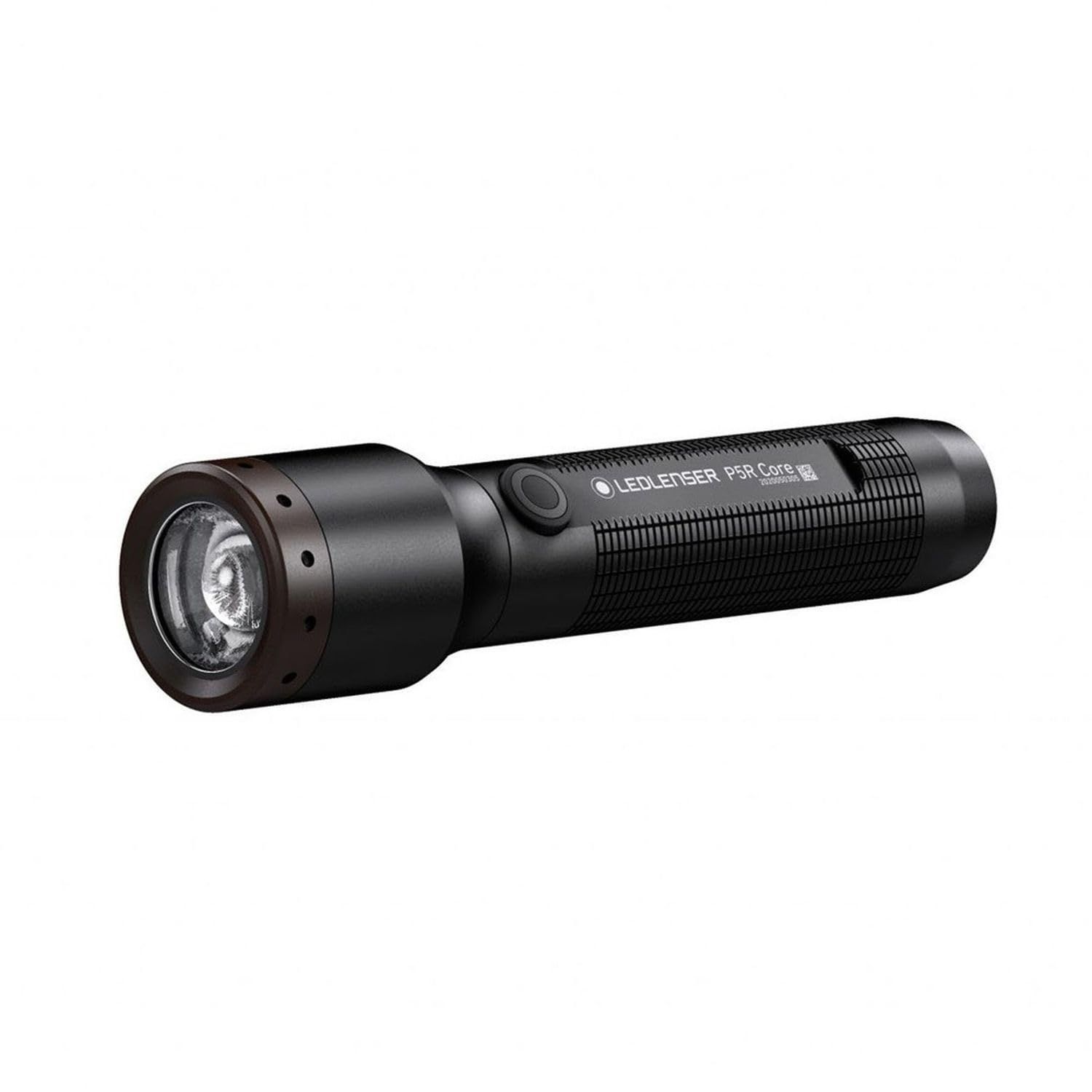 Ledlenser レッドレンザー P5R Core LEDフラッシュライト USB充電式 日本 Black 小