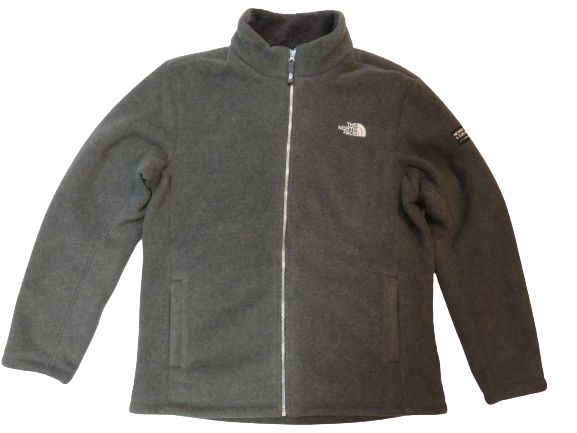 フリースジャケット 2XL LOYALTON ZIP UP NJ4FP58K