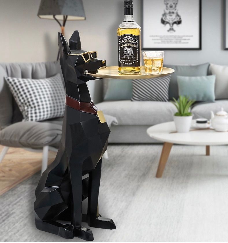 ☆未使用☆ HAY ヘイ サイドテーブル スリットテーブル XL ホワイト