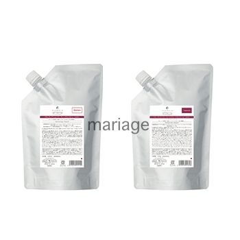 !! デミ フローディア シャンプーディープモイスト 1000ml トリートメント ディープモイスト 1000g セット