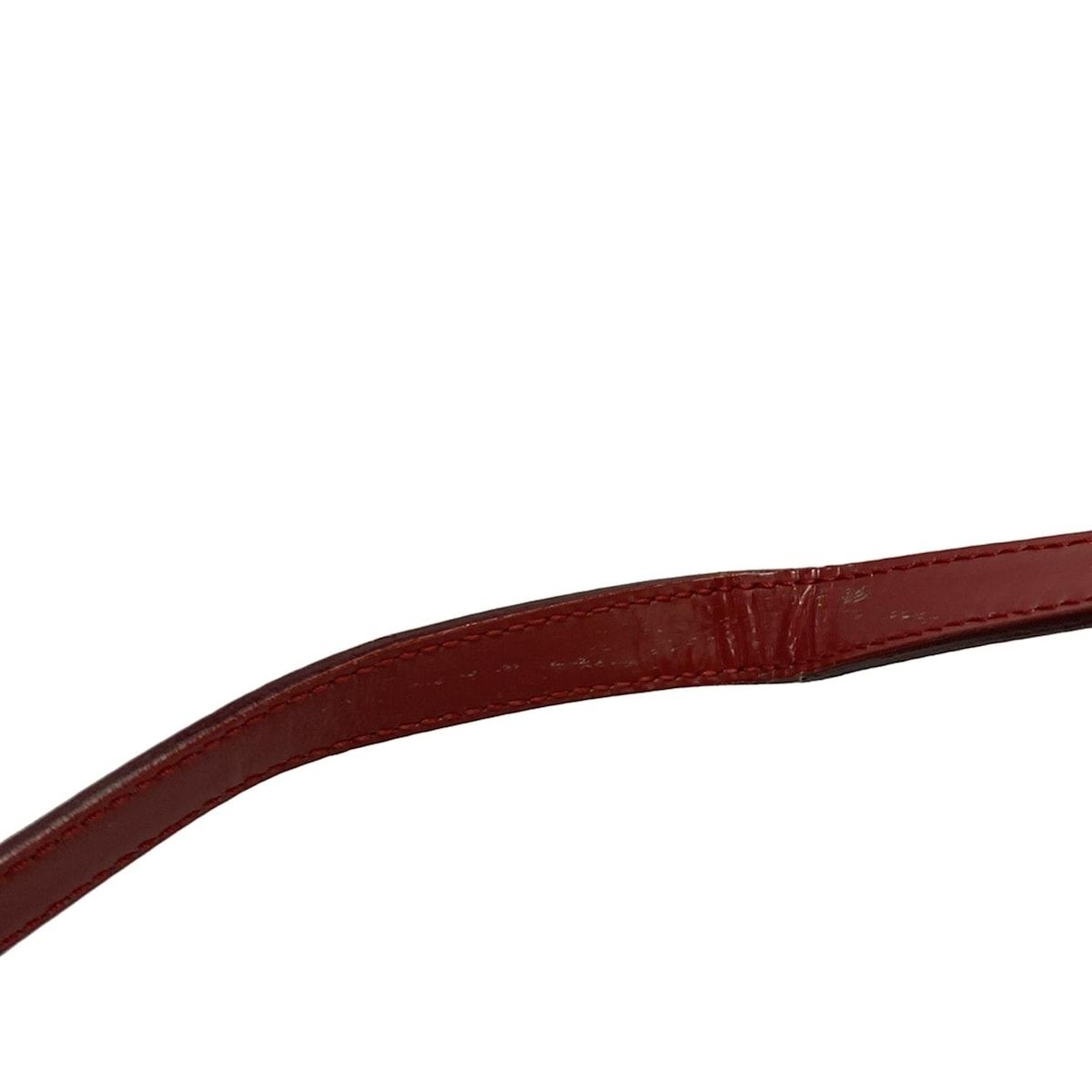 - レッド×黒×白