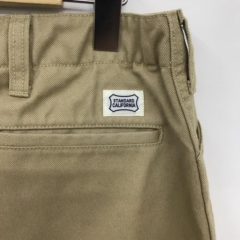 パンツ デニム