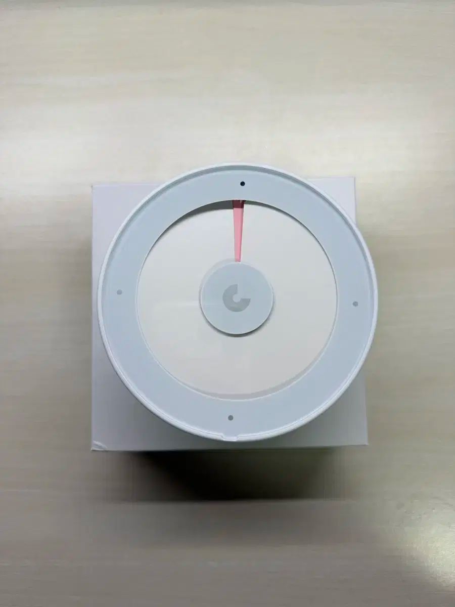 MYタイマー3 ピンク 뽀モodoro