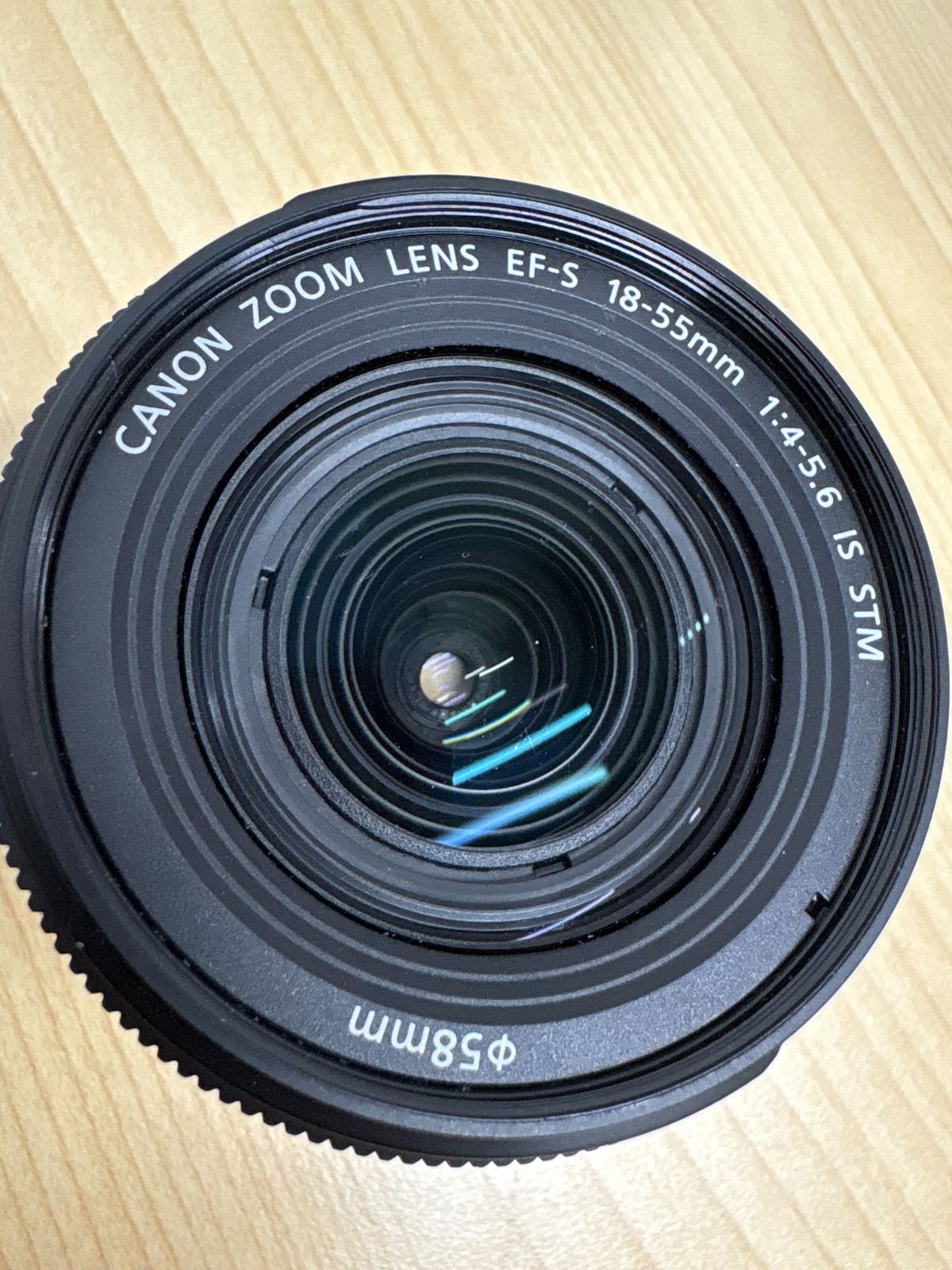 ☆軽くてコンパクト☆Canon Kiss X9i 望遠トリプルレンズ 【公式通販】