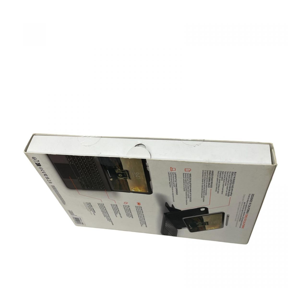 UAG-BTKB-02-JP AMK839145相