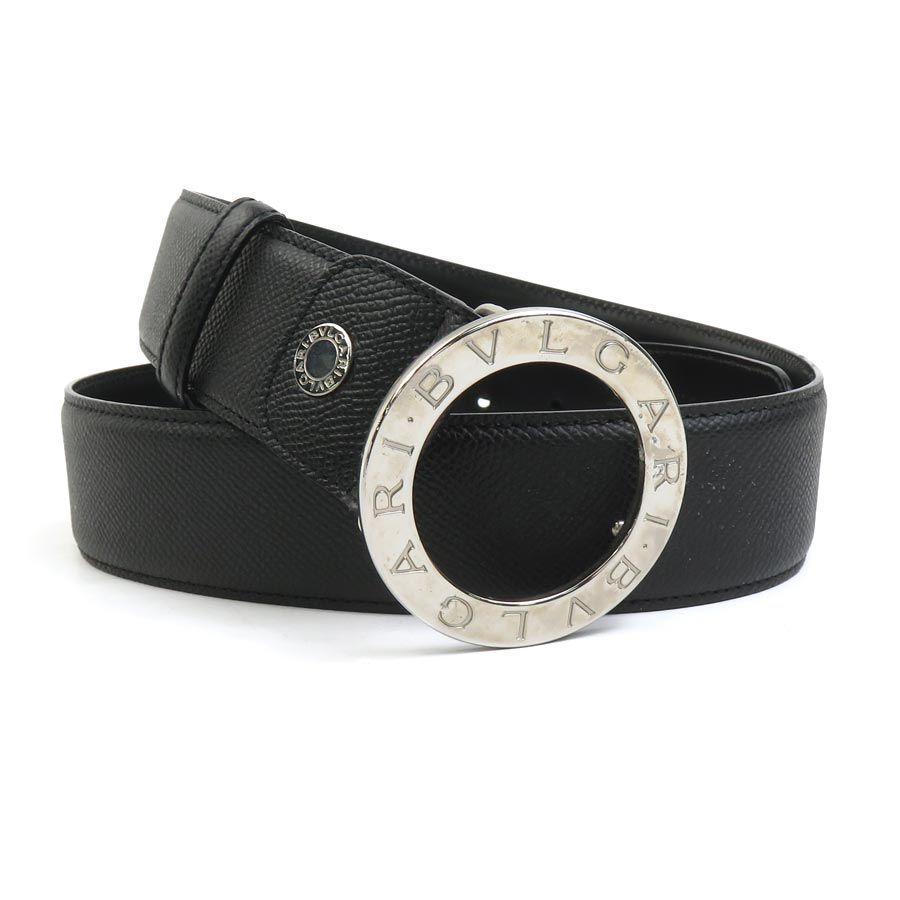 ブルガリ BVLGARI  ベルト