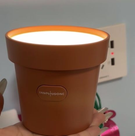 G-DRAGON CRADLE ジヨン クレイドル 植木鉢 G-DRAGON CRADLE ジヨン