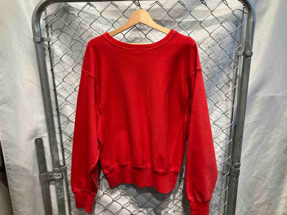 00s Champion REVERSE WEAVE スウェット m 目ありスウェット 2000s 