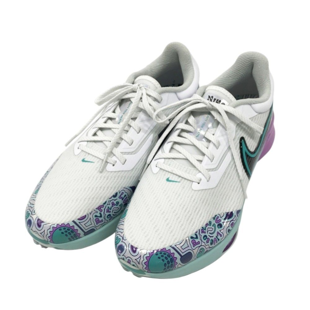 NIKE GOLF ナイキゴルフ FD5424-100 Air Zoom Infinity Tour NXT