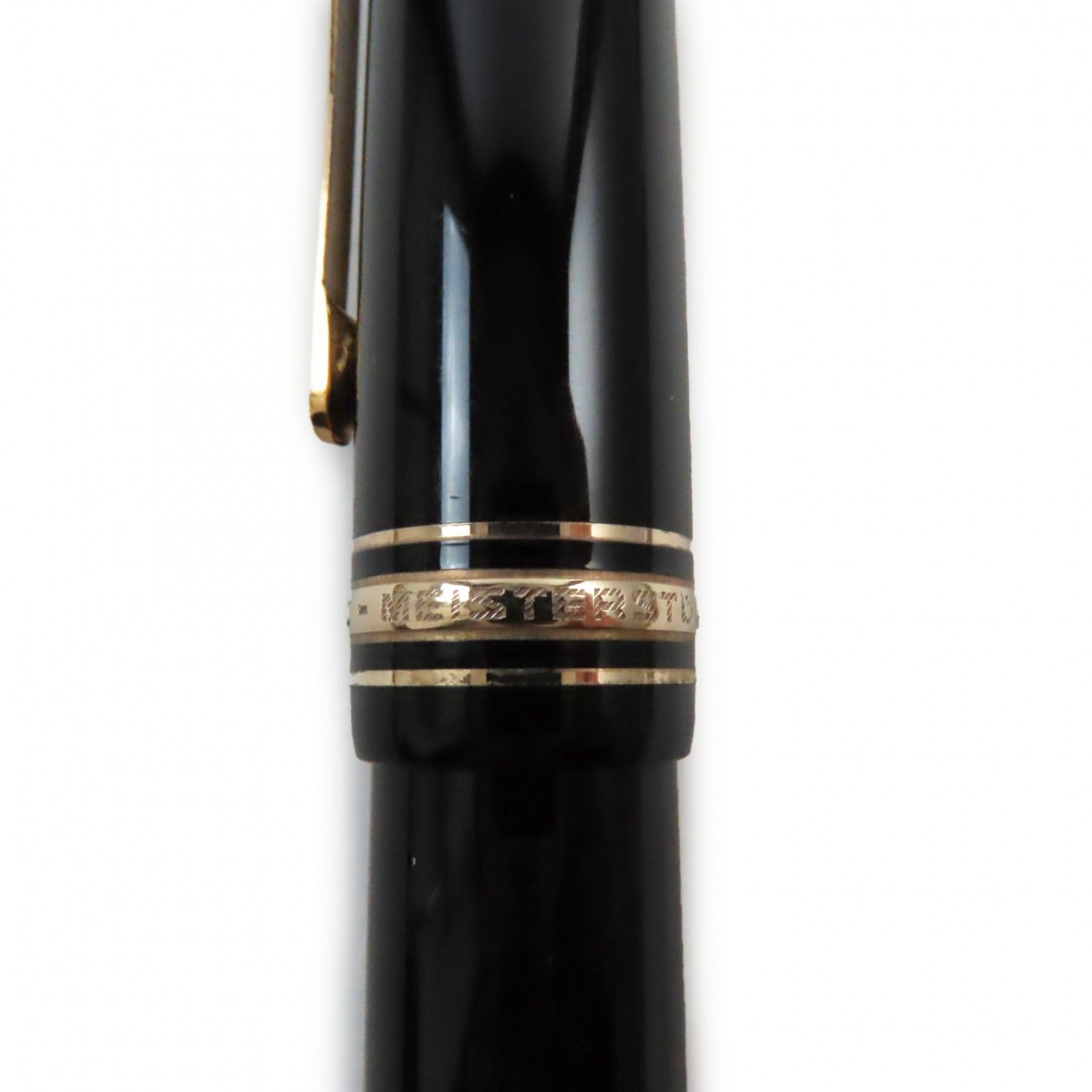 ●MONTBLANC モンブラン