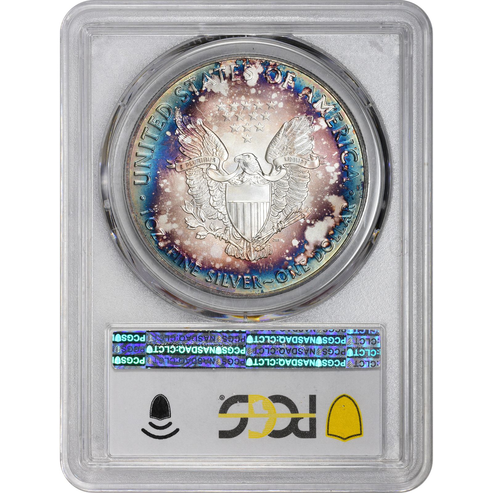 5シリング 硬貨 1953 エリザベス2世 004 戴冠式 NGC MS64 5シリング