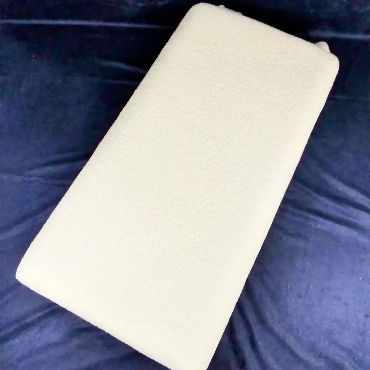 山田朱織枕研究所 整形外科枕 ドクターズピローワイドサイズ 枕 高さ 厚さ 約9.0cm NO 00935