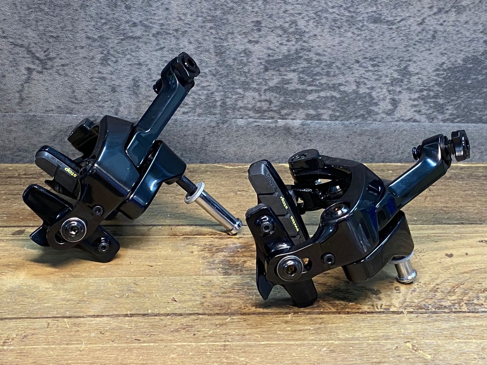 SHIMANO デュラエース