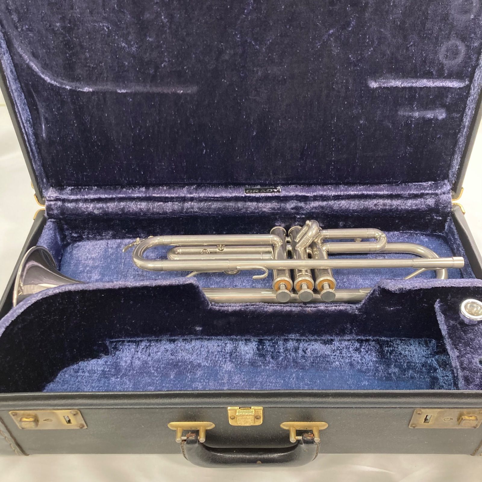 YAMAHAトランペット YTR1310