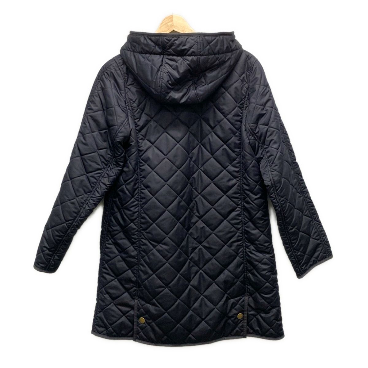 【美品】MACKINTOSH PHILOSOPHY　ネイビー　サイズ38 MACKINTOSH PHILOSOPHY - MACKINTOSH PHILOSOPHY ワンピース 38