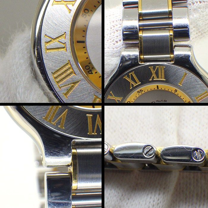 カルティエ Cartier