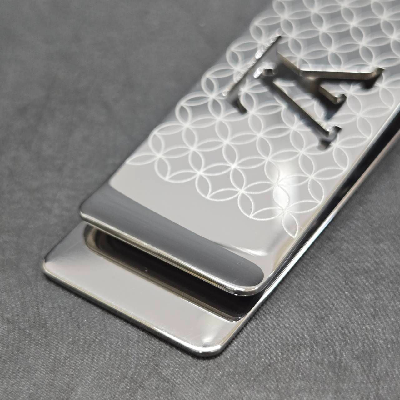 マネークリップ ビルクリップ