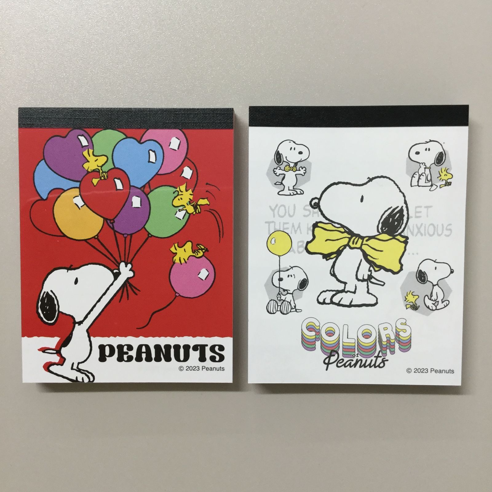 スヌピーメモパットセット Amazon.co.jp: スヌーピータイプライター ホルダー付きメモ帳