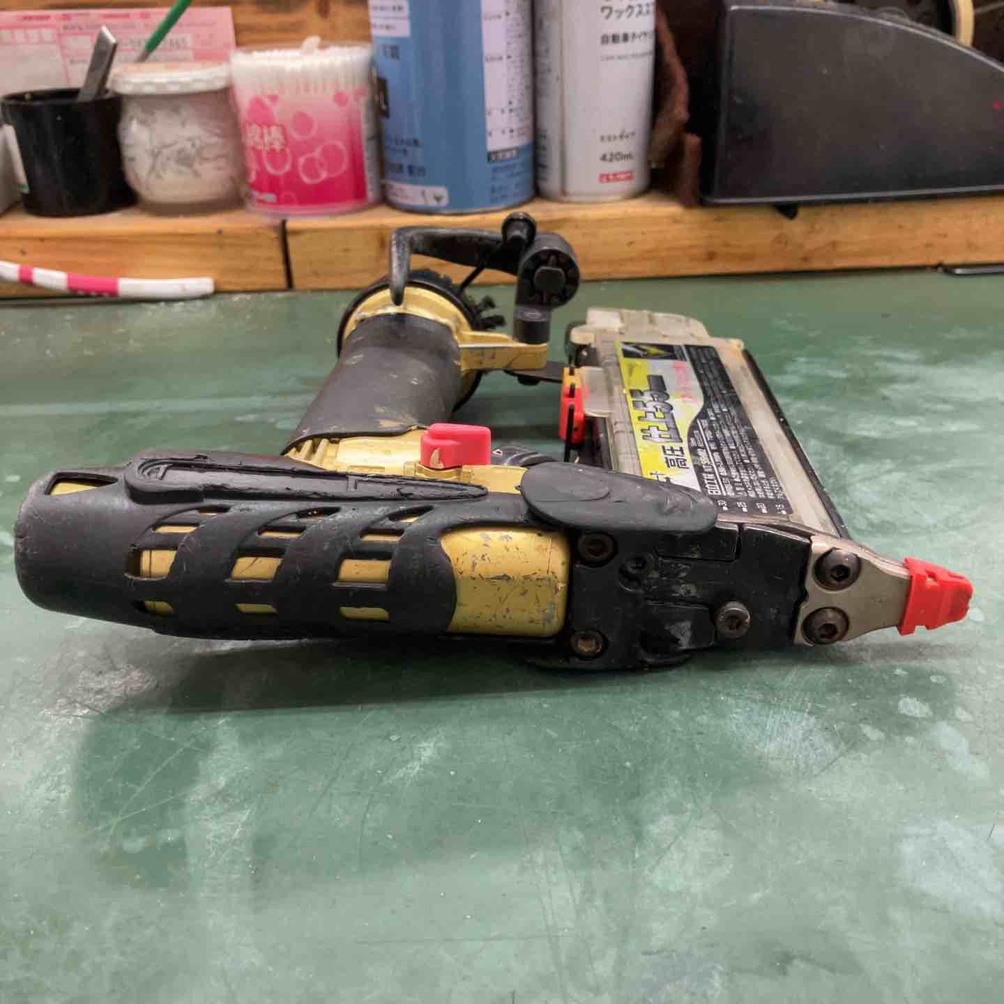 ハイコーキ HIKOKI 旧 日立工機 高圧フィニッシュネイラ NT55HM2 鴻巣店 HRDEVELOPMENT_JP