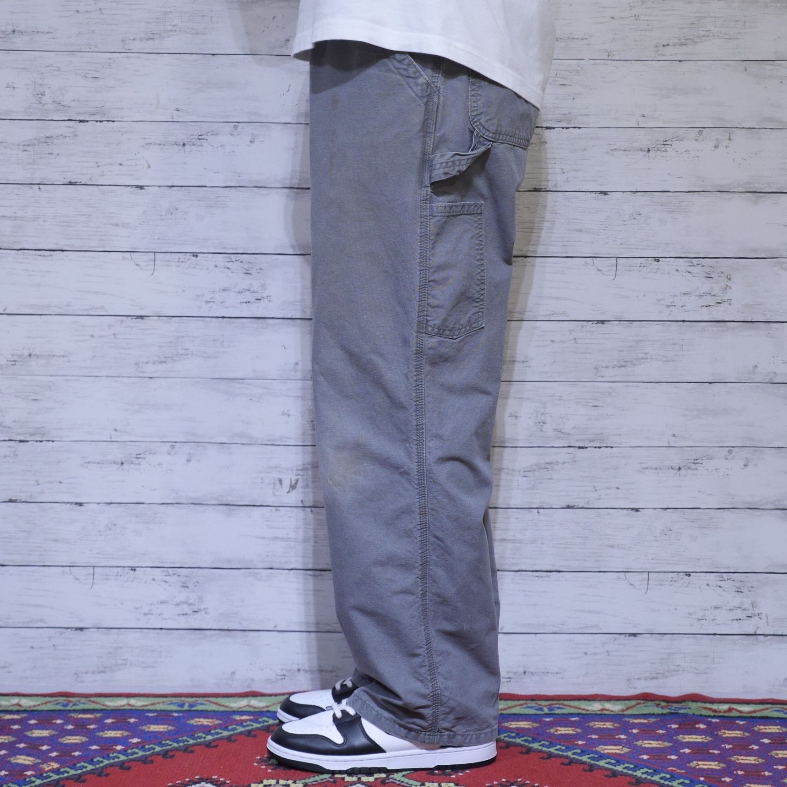 ペインターパンツ メキシコ製