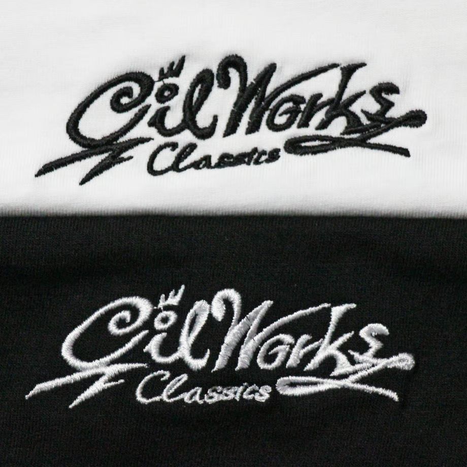 Oilworks / OILWORKS Classics T-SHIRTS 25 [Tee] - メルカリ