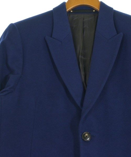 最終値下げ Paul Smith Collection チェスターコート Paul Smith チェスターコート メンズ 【古着】【中古】【送料