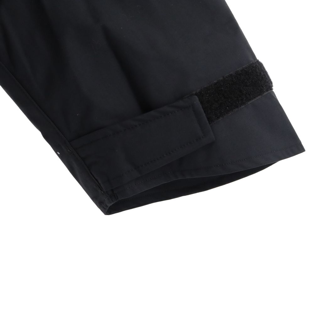 ザ ノースフェイス WPフィールドジャケット ブラック NP12331R THE NORTH FACE (ザノースフェイス) WP FIELD JACKET ウォーター