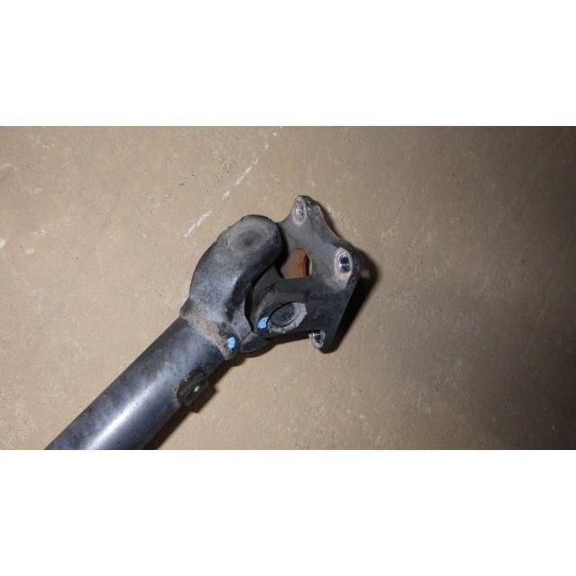 スクラム HBD-DG17V フロントプロペラシャフト FFCRYSTALESIA_COM