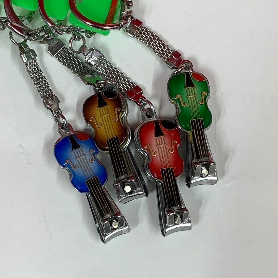 キーホルダー