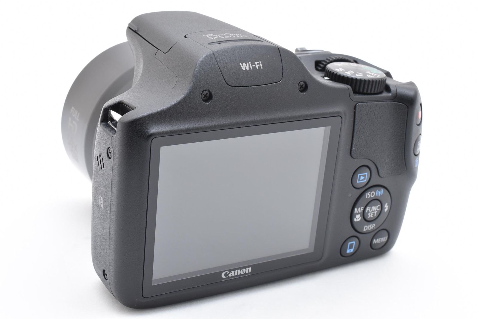 未使用同 Canon PowerShot SX530 HS キャノン #9108 未使用同 Canon