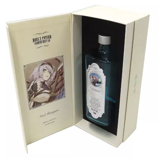中古】雑貨 白銀ノエル ノエルのポーション(プレミアムクラフト