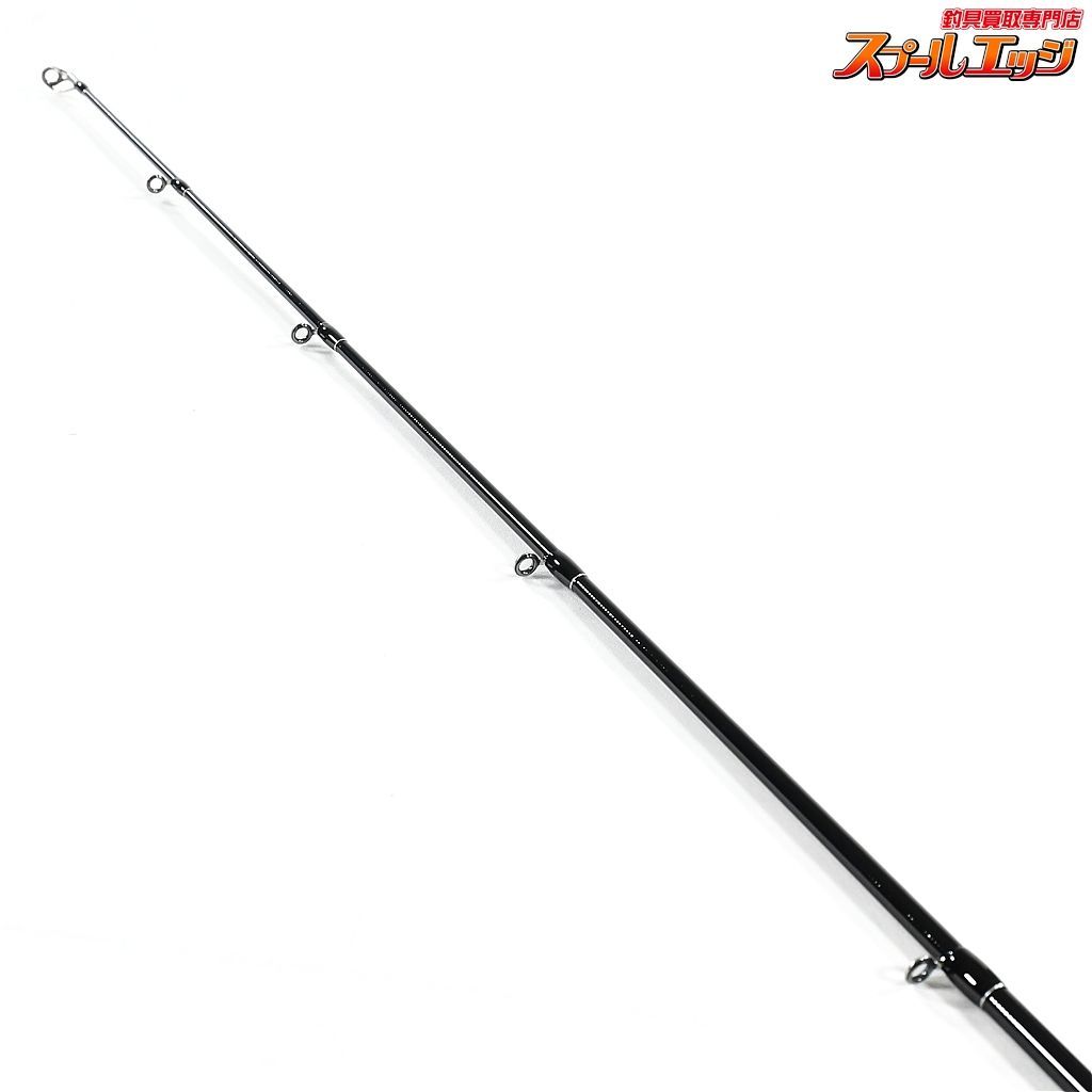 【ダイワ】 ブラックレーベル プラス BL+ 721HRB-G DAIWA BLACK LABEL バス ベイトモデル K_225v35140 -  メルカリ