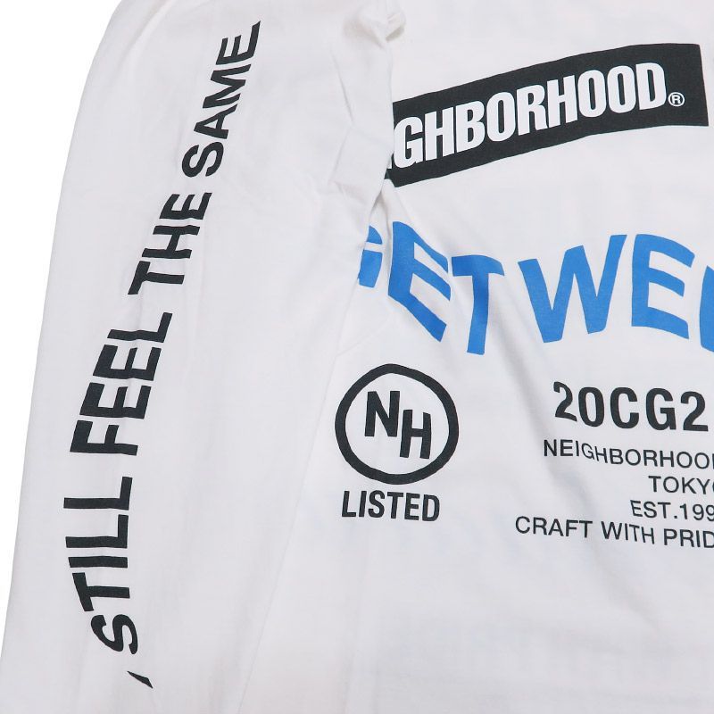 NEIGHBORHOOD ネイバーフッド x Anti Social Social Club アンチ