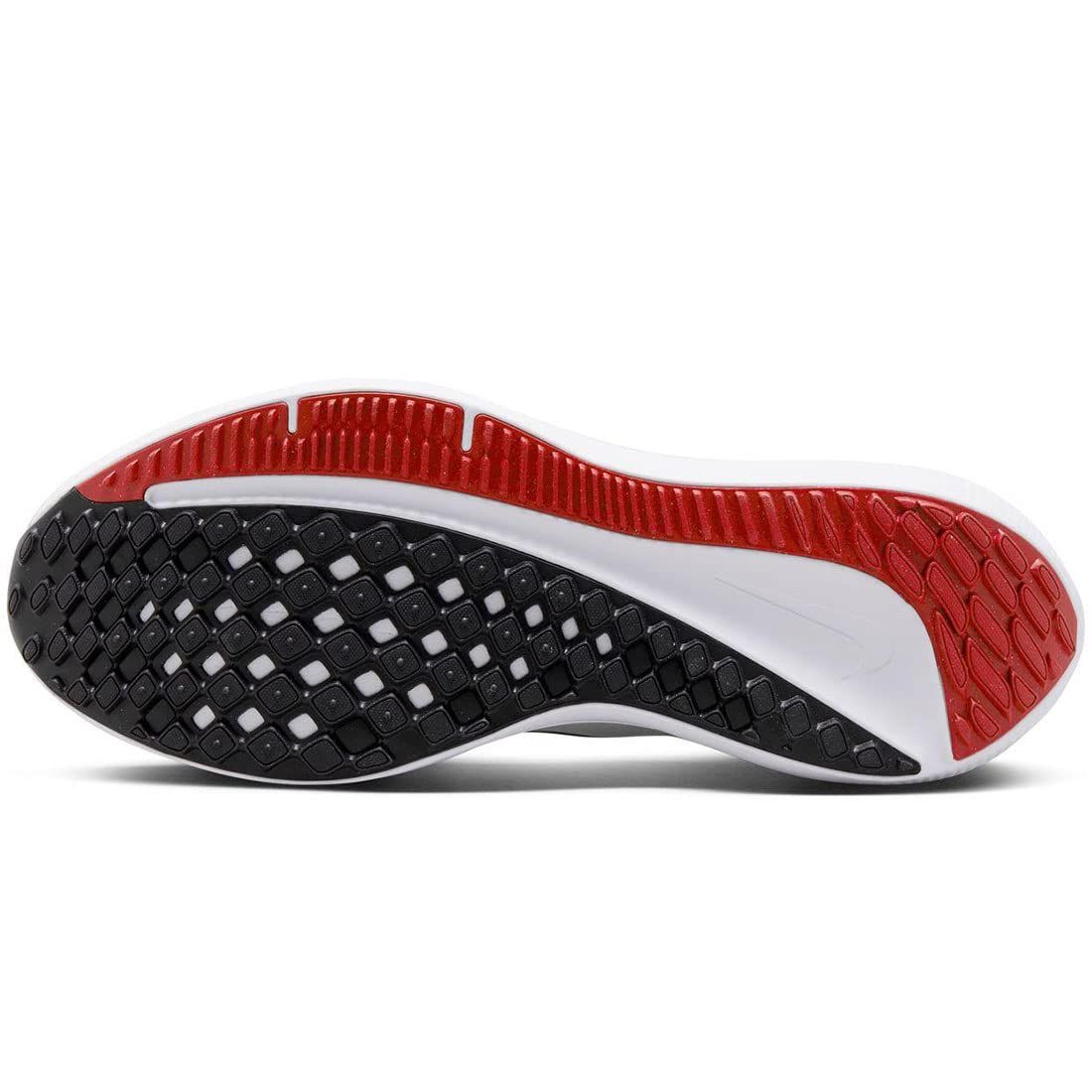 ナイキ エア ウィンフロー 10 AIR WINFLO ホワイト ブラック DV 4022-100 日本 27.5 cm