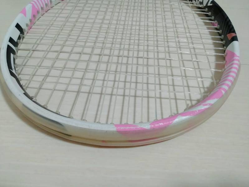 良品】HEAD RADICAL SAKURA 日本限定カラー G2 ヘッド ラジカル