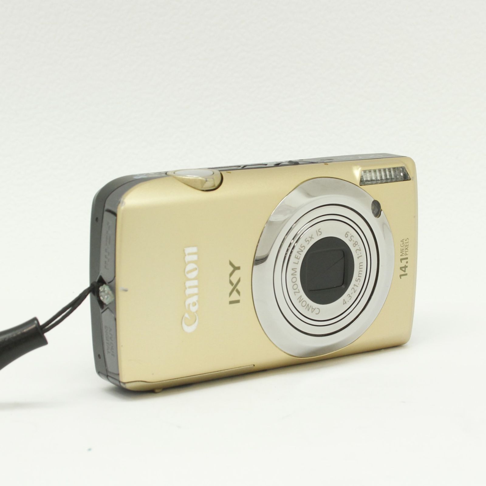 カメラ 【訳あり】 Canon IXY 10S