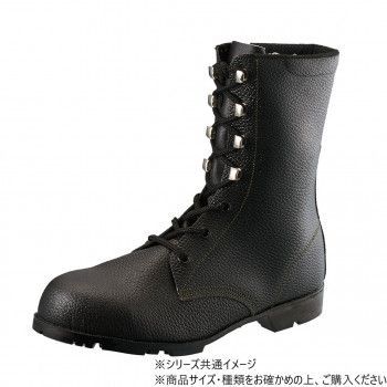 シモン 安全靴 AS23 27.5cm 2192630