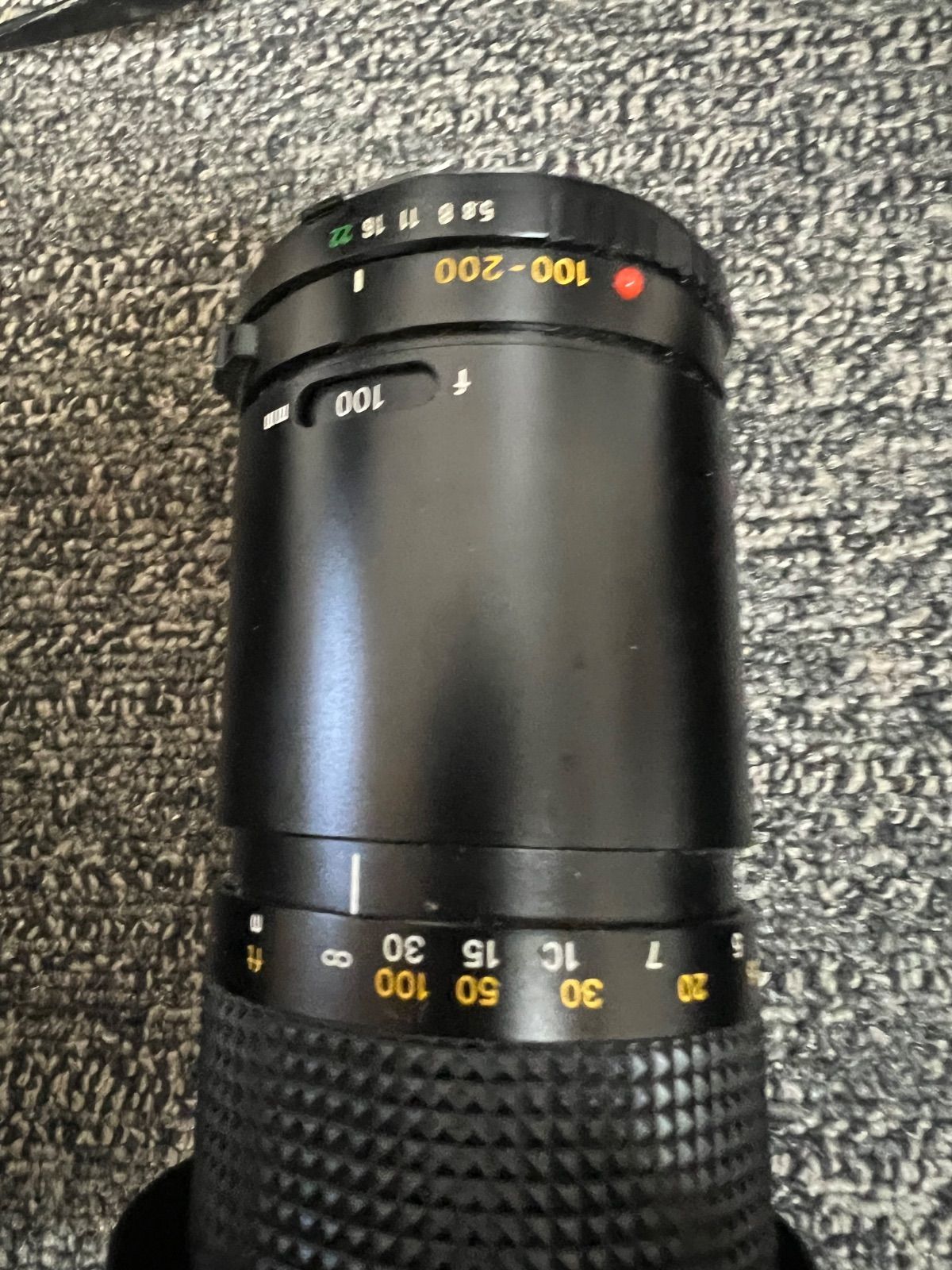 100点セット ⭐︎ minolta カメラ レンズ 3点 セット 中古 ジャンク レンズ(ズーム)